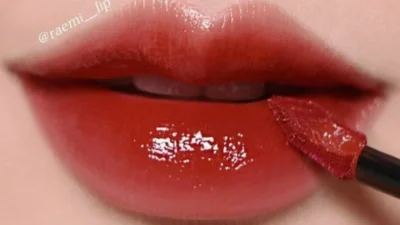 Cara Memilih Warna Liptint yang Cocok dengan Warna Kulitmu (Image From: Pinterest)