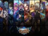 Code redeem Mobile Legends