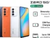 Infinix Zero 5G 2023