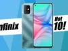 Infinix Hot 10