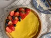 Manis! Lemon Tart dari Prancis, Cobain Bikin di Rumah