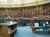 Perpustakaan British Library, Penggemar Gaya Kuno Pasti Suka (Image From: Wikipedia)