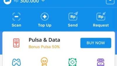 Pinjaman 300 Ribu Langsung Cair