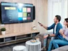 5 Smart TV Terbaik