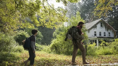 Tutup Suara Kamu! Film A Quiet Place yang Penuh Ketegangan (Image From: IMDb)