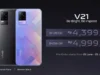 Vivo V21