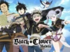 Black Clover Characters