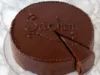 Mengesankan! Kue Cantik Sachertorte dari Austria yang Manis (Image From: Baking Sense)