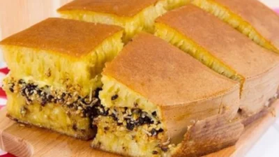 Resep Martabak Bangka