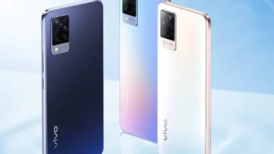 Vivo V21