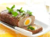 Greek Meatloaf, Olahan Daging Paling Lezat dari Yunani (Image From: My Greek Dish)