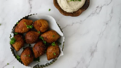 Hidangan Kibbeh, Olahan Daging Melegenda di Timur Tengah