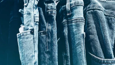 Mix and Match Fashion Denim: Kombinasi Memukau yang Tak Terbantahkan