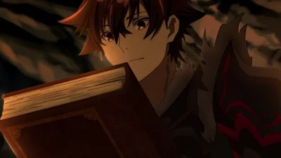 Anime Isekai de Cheat Skill Episode 5