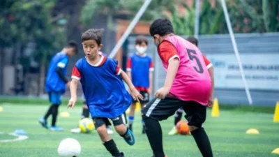 La Liga Dukung Perkembangan Sepakbola Indonesia