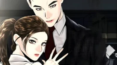 Manhwa Secretary's Escape