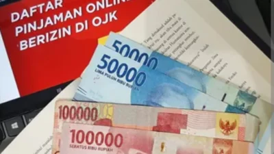 12 aplikasi pinjaman online terpercaya yang sudah diawasi oleh OJK