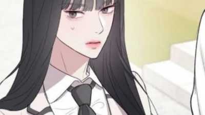 Baca Manhwa Undercover Chaebol High School New Chapter 14 di Situs Resmi