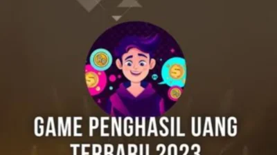 Game Penghasil Uang Terbaru 2023 yang Terbukti Membayar.