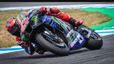 Rahasia MotoGP Bisa Kencang Karna Pembalap atau Karna Motor nya? Simak Ulasan nya Disini!