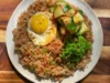 Sejarah Nasi Goreng Indonesia yang Terkenal Hingga Mancanegara!