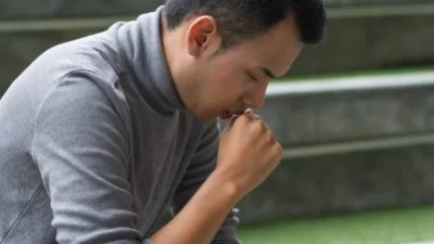 Obat yang Bisa Meredakan Batuk Secara Alami, Tanpa Obat - Obatan