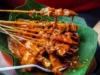 Resep Sate Padang yang Praktis dan Mudah Untuk Membuatnya!