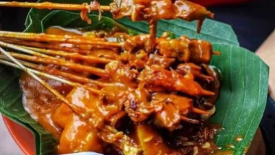 Resep Sate Padang yang Praktis dan Mudah Untuk Membuatnya!