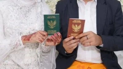 Cara Mendaftar Nikah Online Lengkap Dengan Panduan