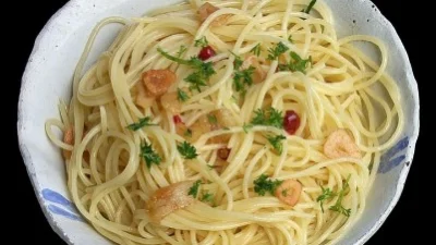 Resep Sepageti Sederhana dan Cara Membuat Cocok Buat Keluarga 