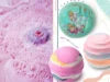 Serba-serbi Bath Bomb yang Membuat Sensasi Berbeda Ketika Mandi. Sumber Foto via Glowsly