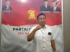 Targetkan 10.000 Suara di Pileg 2024