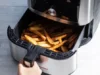 Tentang Air Fryer yang Marak Dipakai oleh Pemilik Rumah Minimalis. Sumber Gambar via America's Test Kitchen