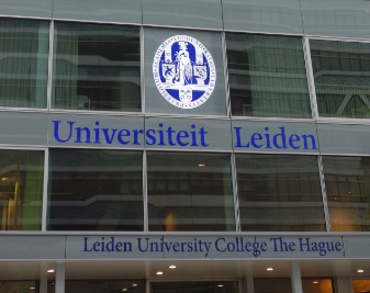 Tentang Universitas Leiden Belanda yang Menawan Favorit Anak Hukum di ...