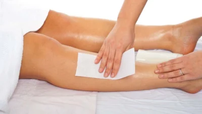 Waxing, Metode Penghilangan Bulu Tubuh yang Populer. Sumber Gambar via Body Matters Ware