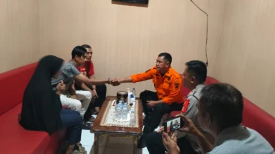 Pencarian Balita di Subang Dihentikan, Keluarga Minta Tambahan Satu Hari Lagi 