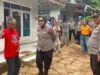 Pencarian Anak Hilang di Kalijati