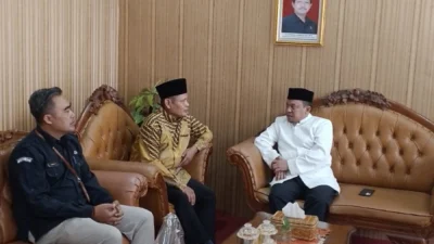 Batas Akhir Pendaftaran Bacaleg