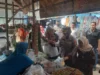 Pasca Lebaran Stok dan Harga Kebutuhan Pokok Mulai Stabil