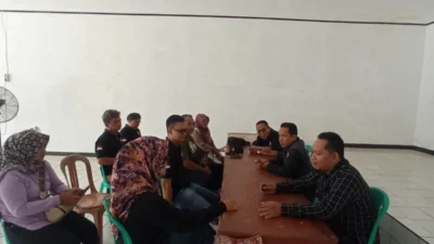 Panwaslu Kecamatan Pagaden