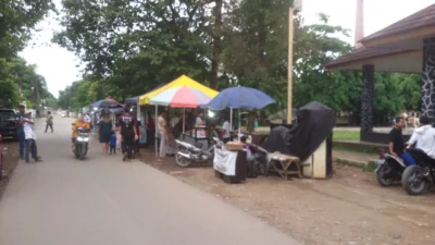 Harapkan Pemimpin Subang Yang Dukung Pro UMKM