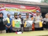 Kurang Dari 24 Jam Polsek Pabuaran Polres Subang Ringkus Pelaku Curanmor