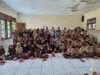PLN UP3 Karawang