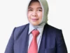 Kepala DP2KBP3A Kabupaten Subang Dra .Nunung Suryani
