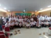 Kejari Gelorakan Program Jaksa "Jaga Desa" Bersama  APDESI