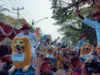 Pekan kebudayaan Kabupaten Subang