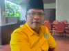 Golkar Karawang Targetkan 9 kursi