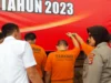 15 Orang Pengedar Narkoba Dibekuk Polres Subang