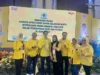 DPD Partai Golkar Jawa Barat Gelar Bimtek Fraksi DPRD Partai Golkar se Jawa barat