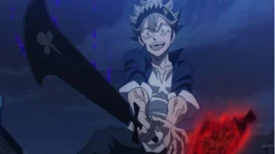 Black Clover: Pedang Sang Raja Sihir, Akan Segera Hadir!